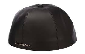 This Givenchy Snapback Has No Brim Givenchy Brim Snapback