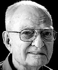 Robert LOGAN Obituary (2017)