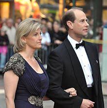Sophie, countess of wessex | credit: Sophie Countess Of Wessex Wikipedia