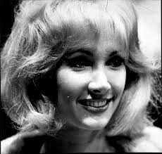 Jacqueline Jones Actress Editorial Stock Photo