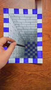Heart is the central organ in our bodies and without it, we are dead men. Simple Easy 3d Drawings For Beginners