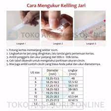Posts about ring cincin titanium written by brilianmuda. Cincin Titanium Gold Emas Polos Shopee Indonesia