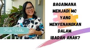 Meyozy putri chania nim : Samasaya Belajar Bagaimana Menjadi Mc Yang Menyenangkan Dalam Ibadah Anak Sekolah Minggu Youtube