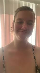 Brandy Macklin's Instagram, Twitter & Facebook