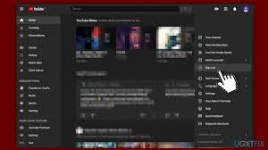 Sometimes your youtube videos become black because something tiny on your browser is temporarily going wrong. How To Fix Youtube Black Screen Error