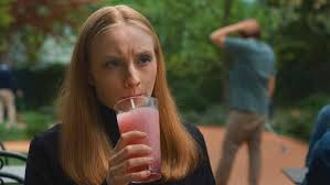 Anmeldelse av NRK-serien «Dates in Real Life»