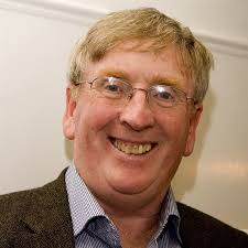 Brendan Nolan Storyteller