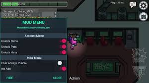 Among Us Apk Download Mobile Among Us Mod Apk 2020 9 9 All Unlocked Download Link Youtube