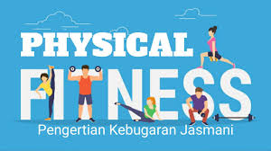 Check spelling or type a new query. Kebugaran Jasmani Ayoberolahraga