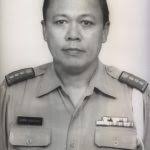 KAPUSDIK LANTAS MASA KE MASA