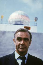 Photos: Sean Connery through the years