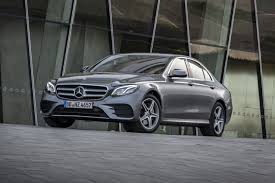 Mercedes Classe E Hybride Rechargeable Prix Conso Fiche Technique