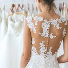 Check spelling or type a new query. Hochzeitskleider Angesagte Brautkleider Die Gestern Noch Tabu Waren Bunte De