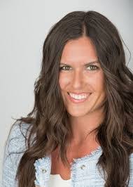 Molly Clevenger's Instagram, Twitter & Facebook