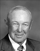 Donald Blackford Obituary (1934-2007)