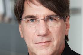 Johannes Pantel; Der Kalte Krieg der Generationen. Wie wir die Solidarität  zwischen Jung und Alt erhalten