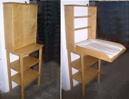 table a langer murale forum decoration mobilier table a langer murale table a langer mobilier