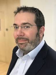 DISRUPTION, DATA & DEALING WITH UNCERTAINTY: PLOTTING THE FUTURE FOR  ENTERPRISE CYBERSECURITY