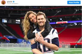 Jun 21, 2021 · tom brady. Celebrity Engagement Rings What Tom Brady Gave Gisele Bundchen The Plunge