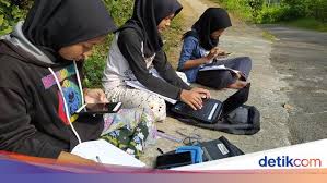 Rpp daring kelas 1 semester 1 ini bisa digunakan sebagai acuan mengajar di sd dan mi. Kuliah Daring Dan Masa Depan Pendidikan Tinggi