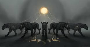 Maybe you would like to learn more about one of these? Black Panther Animal Hd Wallpapers Free Download Wallpaperbetter