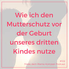 Bevor sie in den mutterschutz gehen, ist eine abschiedsmail an die kollegen eine schöne geste. Wie Ich Meinen Mutterschutz Geplant Habe Und Wie Dieser Jetzt Aussieht