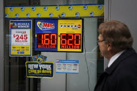 Mega Millions Results Numbers For 11 20 20 Did Anyone Win The 188 Million