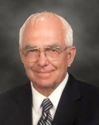 Obituary information for Gerald S. Pedersen