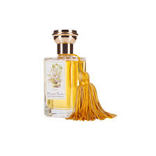 Vintage, muguet du bonheur cologne, by caron, vial or spray decanted from the big bottle, rare perfume for women, old formula, discontinued hardtofindperfumes. Parfum Muguet Fleuri Oriza L Legrand