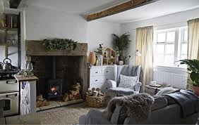 Raumgestaltung Fur Wenig Geld Ikea Country Style Living Room Cottage Living Rooms Large Living Room