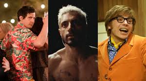 America in color, season 1. Amazon Prime Video Uk Everything New In April 2021
