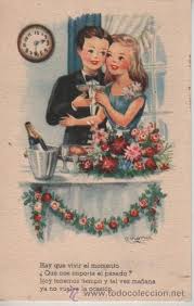 Postal De Ediciones Arte Editorial Artigas Melodias Selectas Serie 165 Del 1953 Tarjetas De Epoca Arte Ilustraciones Para Cuentos De Hadas