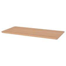Hilver Tischplatte Bambus Ikea Deutschland In 2020 Ikea Table Tops Ikea Table Top