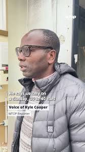 Md. pastor says illegal immigration crackdown is keeping people from  seeking help