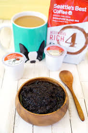 I generally keep salt scrubs for the body simple the one below has just 3 ingredients; Diy Energizing Coffee Sugar Scrub Happiness Is Homemade