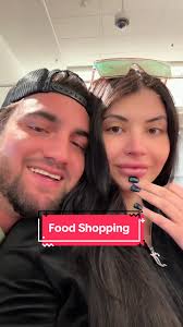 Creamer run turns full food shop✨ @John Mert #food #foodie #foodshopping  #foodtok