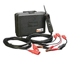 Features and benefits:performs quick battery. Power Probe Pptvm01 Dc Voltage Tester Tool Discounter