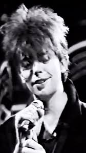 🎥The Lost Boys (1987) Check out @cdogg22 he sings a killer version. "Cry  Little Sister" is a song written by English singer-songwriter Gerard McMahon  (under the pseudonym Gerard McMann) and Michael Mainieri,