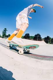 Russ Pope Skate Shop Day Interview