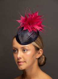ALISON Headwear for Women: Enhance Your Derby Day Look
