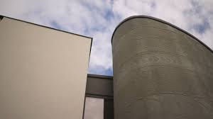 5 warum macht ein 3d drucker haus sinn? 3d Druck 3d Drucker Baut Zweistockiges Haus Golem De