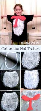 Seuss Preschool Craft 365 Days Of Crafts Seuss Crafts Hat Crafts Dr Seuss Crafts