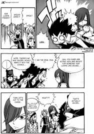 Chapter 435 Shout Of Victory 6 Fairy Tail Manga Fairy Tail Love Fairy Tail