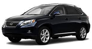 Detailed specs and features for the used 2010 lexus rx 350 including dimensions, horsepower, engine, capacity, fuel economy, transmission, engine type, cylinders, drivetrain and more. Amazon Com 2010 Lexus Rx350 Reviews Images And Specs Vehicles