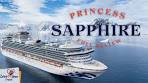 Sapphire Princess Cruise Ship Review