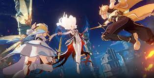 Tsaritsa Genshin Impact Lore, Profile, Stories & Release Date