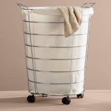If i let mine sit in the laundry basket for a few days, they seem to have a musty smell. 12 Best Laundry Hampers And Baskets 2021 Clothes Hampers With Wheels Lids And Shelves