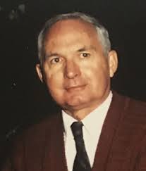 Byron Douglas 'Pat' Webb, Jr.