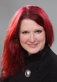 Anna Proc aus Essen-Werden