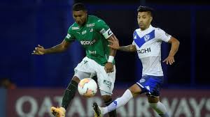 La pestaña del deportivo cali muestra las estadisticas de los 100 partidos de fútbol coniconos de ganar/empate/perder. I 9cqr F8qonom